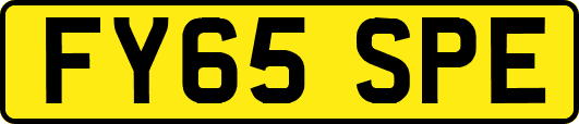 FY65SPE