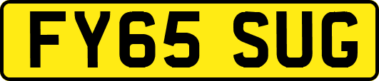 FY65SUG