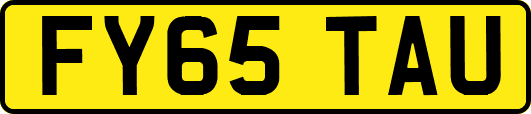FY65TAU