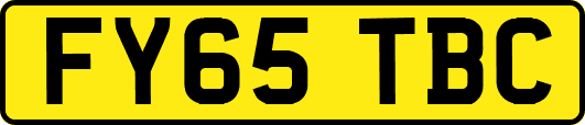 FY65TBC