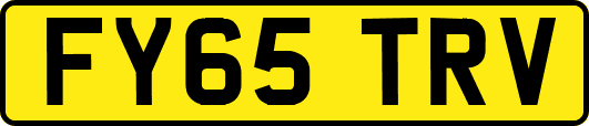 FY65TRV