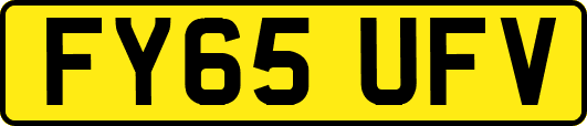 FY65UFV