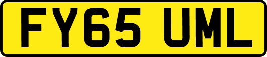 FY65UML