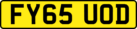 FY65UOD