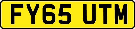 FY65UTM