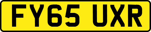 FY65UXR