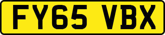 FY65VBX