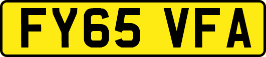 FY65VFA