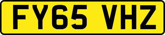 FY65VHZ