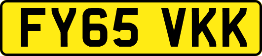FY65VKK