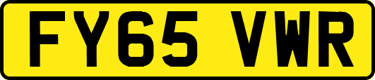 FY65VWR