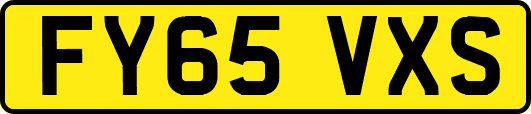 FY65VXS