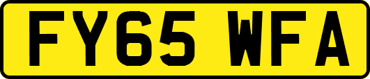 FY65WFA