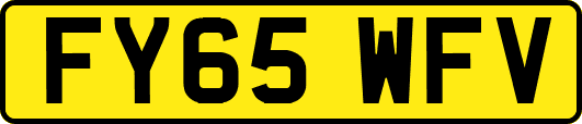 FY65WFV