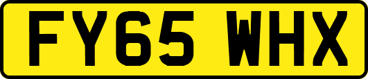 FY65WHX