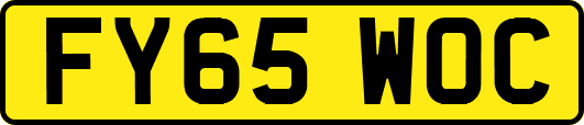 FY65WOC