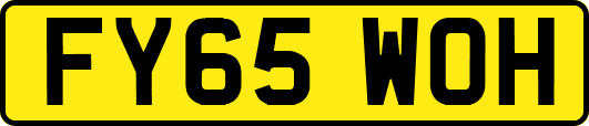 FY65WOH