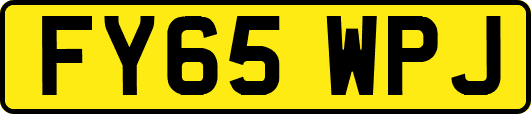 FY65WPJ