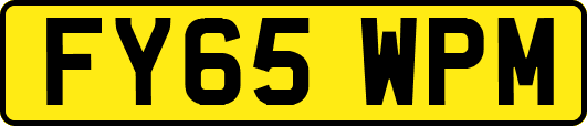 FY65WPM