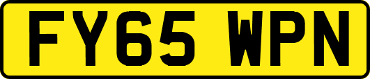 FY65WPN