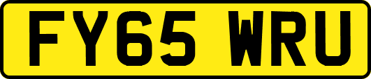 FY65WRU