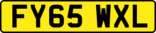 FY65WXL