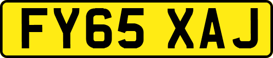 FY65XAJ