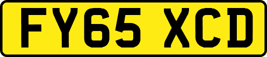 FY65XCD