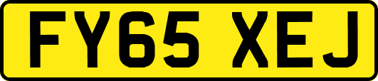 FY65XEJ