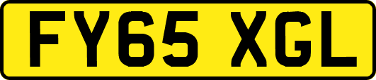 FY65XGL