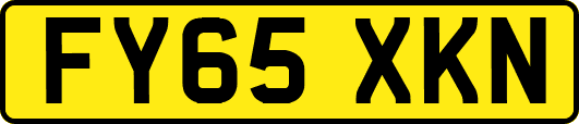 FY65XKN