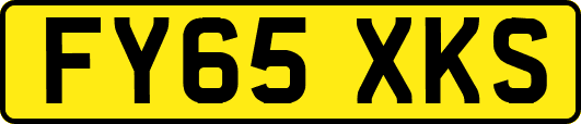 FY65XKS