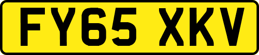 FY65XKV