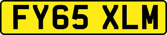 FY65XLM