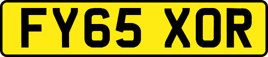 FY65XOR