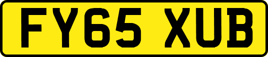 FY65XUB