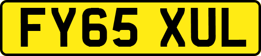 FY65XUL