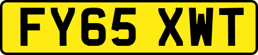 FY65XWT