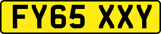 FY65XXY