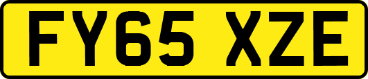 FY65XZE