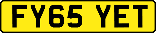 FY65YET