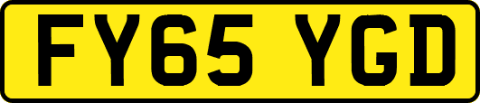 FY65YGD