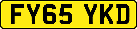 FY65YKD