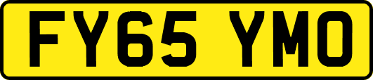 FY65YMO