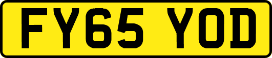 FY65YOD