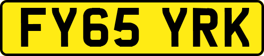 FY65YRK