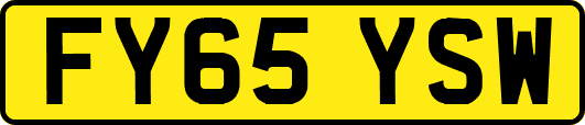 FY65YSW