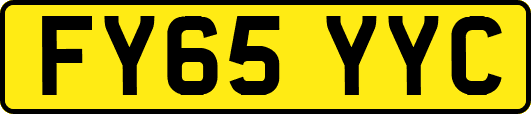 FY65YYC