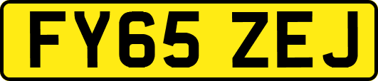 FY65ZEJ