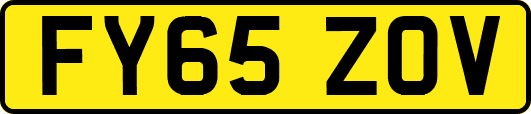 FY65ZOV